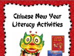 Chinese New Year - literacy