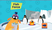 Fish Force