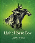 light horse boy