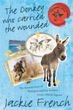 the donkey who carried the wounded