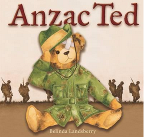 anzac ted