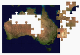 Australia - online jigsaw puzzles
