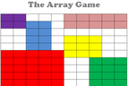 The Array Game - Australian Curriculum