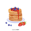 Penny's Pancakes Addition