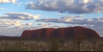 Uluru's traditional owners