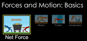 Forces and Motion Basics