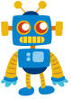 Programme The Robot