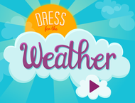 Dress for the weather - abcya