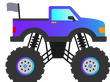 monster truck