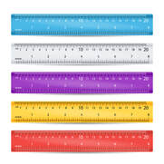 Measuring in Centimetres